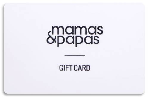 Mamas & Papas Gift Card